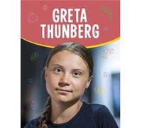 Greta Thunberg by Jaclyn Jaycox Jaclyn Jaycox (Auteur)