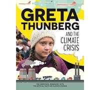 Greta Thunberg et la crise climatique