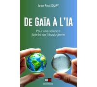 Greta Vaincue Par Einstein - La Science Et La Nature Réconciliées