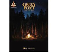 Greta Van Fleet - From the Fires