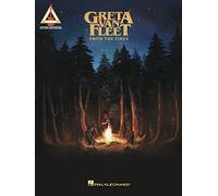 Greta Van Fleet – From the Fires