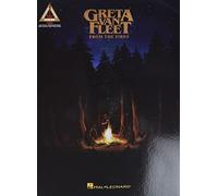 Greta Van Fleet - From the Fires