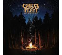 Greta Van Fleet - From The Fires