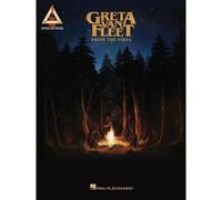Greta Van Fleet – From the Fires