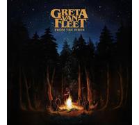 Greta Van Fleet - from The Fires [SHM-CD] [Import]