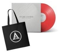 Greta Van Fleet - Starcatcher - Limited Red Colored Vinyl with Tote Bag [New Vin