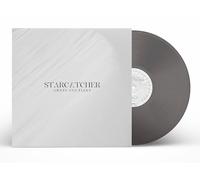 Greta Van Fleet Starcatcher Scellé Limitée Noir Ice Translucide + Brillant