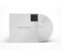 Greta Van Fleet STARCATCHER (WHITE/GLITTER VINYL) (I) (Vinyl)