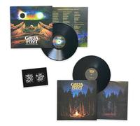 Greta Van Fleet Vinyl Collection: From The Fires / Anthem Of The Peaceful Army / + Including Bonus Art Card