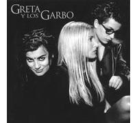Greta Y Los Garbo