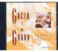 Greta y los Garbo - Grandes Baladas
