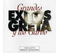 Greta Y Los Garbo - Grandes Exitos