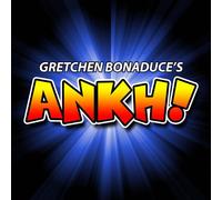 Gretchen Bonaduce - Gretchen Bonaduce's Ankh
