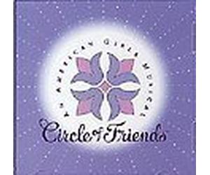 Gretchen Cryer and Nancy Ford - Circle of Friends - An American Girl Musical (UK Import)