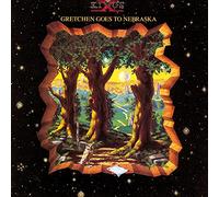 Gretchen Goes To Nebraska CD