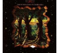 KING'S X - Gretchen Goes to Nebraska