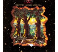 Gretchen Goes To Nebraska CD