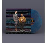 Gretchen Parlato – Lean In – Vinyle 12" coloré – Édition limitée (Membran)