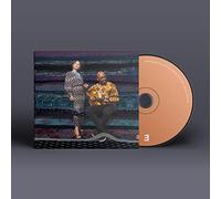 Gretchen Parlato & Lionel Loueke – Lean In – CD