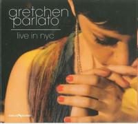Gretchen Parlato - Live in NYC