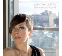 GRETCHEN PARLATO - Lost & Found [Import allemand]