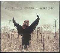 Gretchen Peters - Blackbirds
