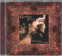 Gretchen Peters - Burnt Toast & Offerings [Import]
