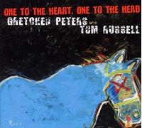 Gretchen Peters & Tom Ru - The Heart One to. [Import]