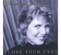 Gretchen Richie - Close Your Eyes