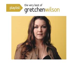 Gretchen Wilson - Gretchen Wilson - Playlist: The Very Best Of Gretchen Wilson