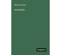 Grete Minde