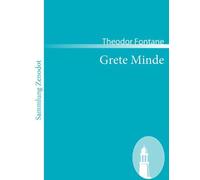 Grete Minde
