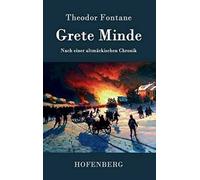 Grete Minde