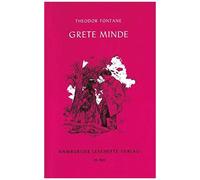 Grete Minde