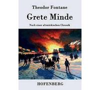 Grete Minde
