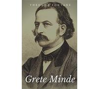 Grete Minde
