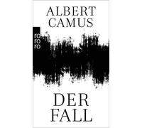 Grete Osterwald Albert Camus Iris Radisch Der Fall (Poche)