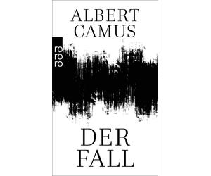 Grete Osterwald Albert Camus Iris Radisch Der Fall (Poche)