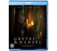 Gretel And Hansel