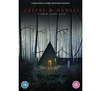 Gretel and Hansel – DVD – Import – 2020