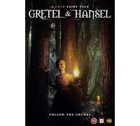 GRETEL AND HANSEL / Gretel & Hansel (2020) [ Origine Danoise, Sans Langue Francaise ]