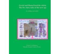 Gretel And Hansel Heal The Witch