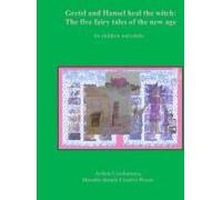 Gretel And Hansel Heal The Witch