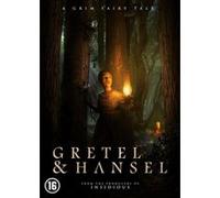 Gretel And Hansel-NL