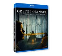 Gretel & Hansel (2020) (Blu Ray)
