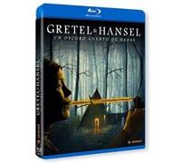 Gretel & Hansel (2020) (Blu Ray) G