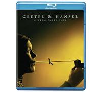 Gretel & Hansel [Blu-Ray]