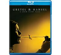 Gretel & Hansel [Blu-Ray]