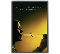 Gretel & Hansel [Dvd] Digital Copy, Eco Amaray Case