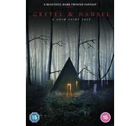 Gretel and Hansel – DVD – Import – 2020